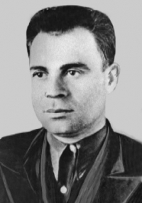 Пелеев Сергей Иванович