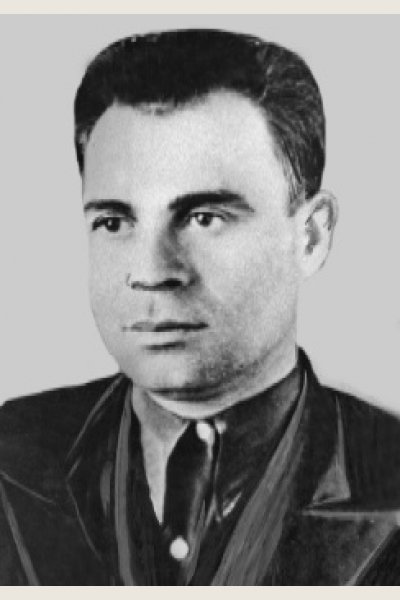 Пелеев Сергей Иванович