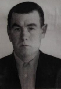 Давыдов Сафран Давыдович