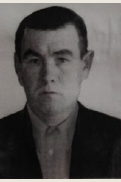 Давыдов Сафран Давыдович