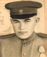 Михайлов Петр Михайлович