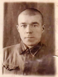 Сорников Василий Иванович