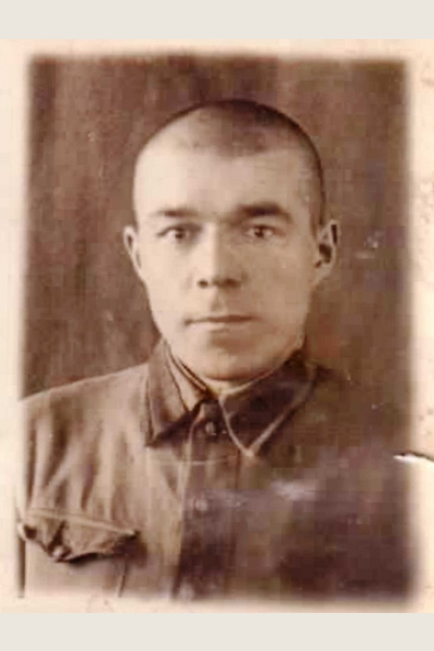 Сорников Василий Иванович