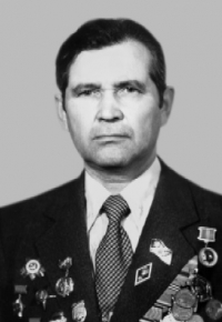 Иванов Иван Иванович