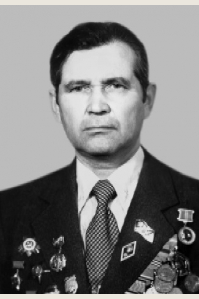 Иванов Иван Иванович