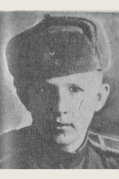 Кузнецов Валентин Григорьевич