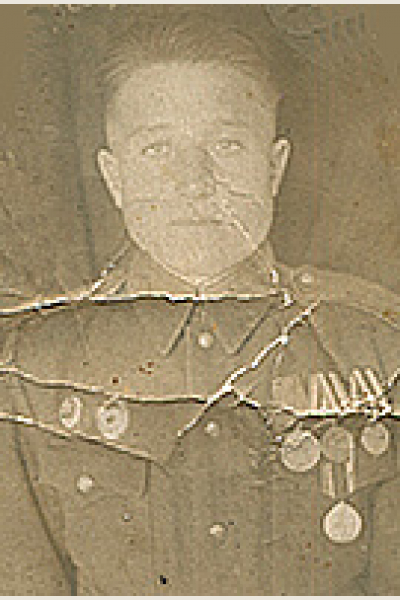 Валиуллов Минулла Зарифуллович