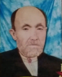 Кондратьев Архип Кондратьевич