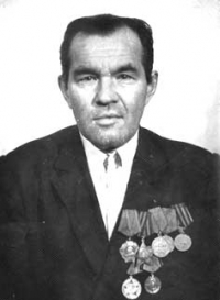 Бычков Иван Павлович