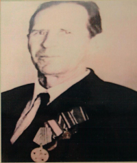Назаров Иван Филимонович