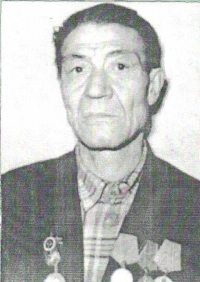 Никитин Василий Николаевич