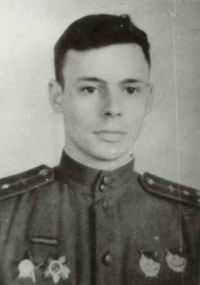Бурашников Николай Петрович