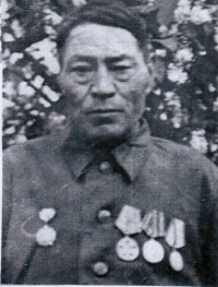 Егоров Егор Егорович