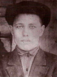 ФЁДОРОВ Михаил Фёдорович