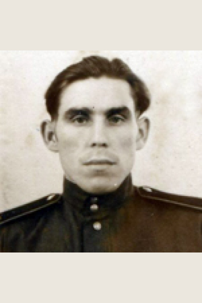 Митюков Андрей Дмитриевич