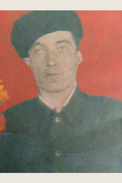 Кошелев Иван Андреевич