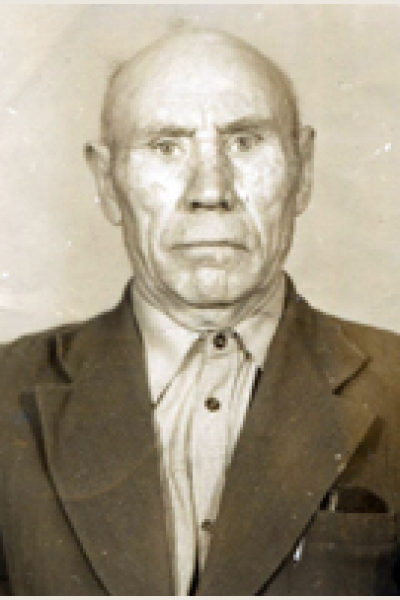 Хамидуллин Шефигулла Зинетуллович