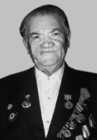 Алексеев Михаил Александрович