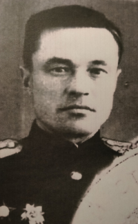 Шорников Емельян Васильевич