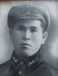 Пузырёв Петр Николаевич