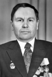 Гришин Владимир Федорович