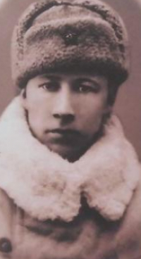 Тимофеев Емельян Тимофеевич