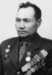 Сандиеров Михаил Васильевич