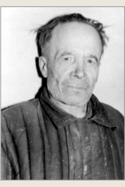 Тазуров Григорий Александрович
