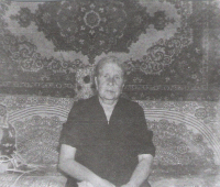 Гришанькина Надежда Михайловна
