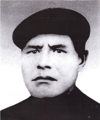 Николаев Пётр Николаевич