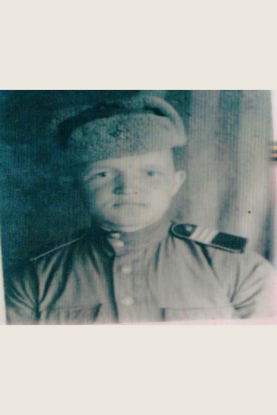Камаев Николай Иванович