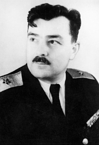 Пахомов Иван Иванович