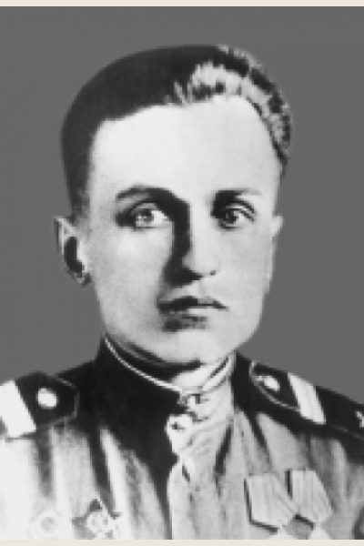Яковлев Василий Васильевич