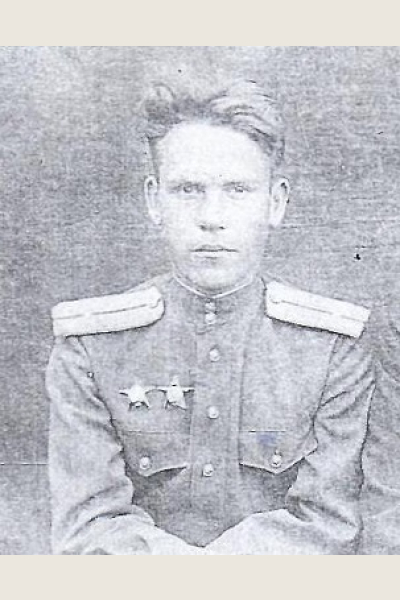 Доронькин Алексей Егорович