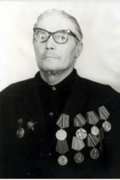 Пирогов Иван Михайлович