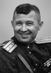 Ефимов Селиван Ефимович