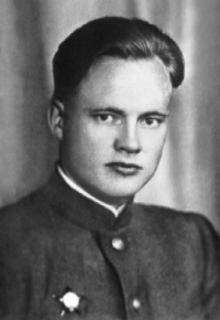 Бугреев Сергей Павлович