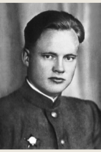 Бугреев Сергей Павлович