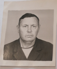 Абельханов Фарахутдин Шигабетдинович