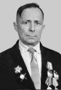 Михайлов Моисей Михайлович