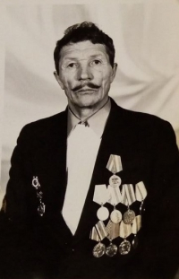 Тимофеев Илья Алексеевич