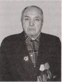 Мареев Михаил Григорьевич