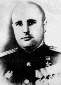Соловьев Владимир Александрович