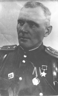 Иванов Николай Петрович