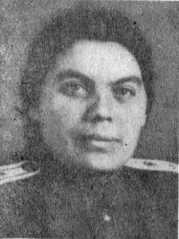 Ефимова Вера Григорьевна