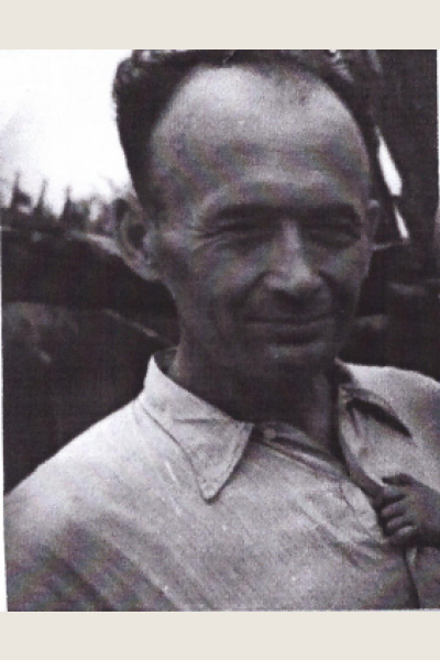 Павлов Афанасий Николаевич