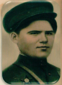 Петров Алексей Петрович