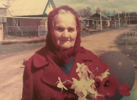 Хамидулина Малике Сайфулловна