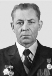 Николаев Николай Николаевич