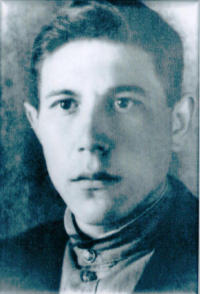 Мямикеев Поликарп Алексеевич
